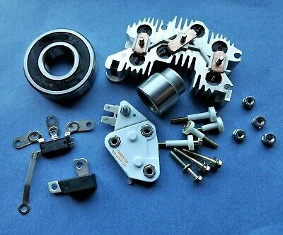 Partes para Alternador