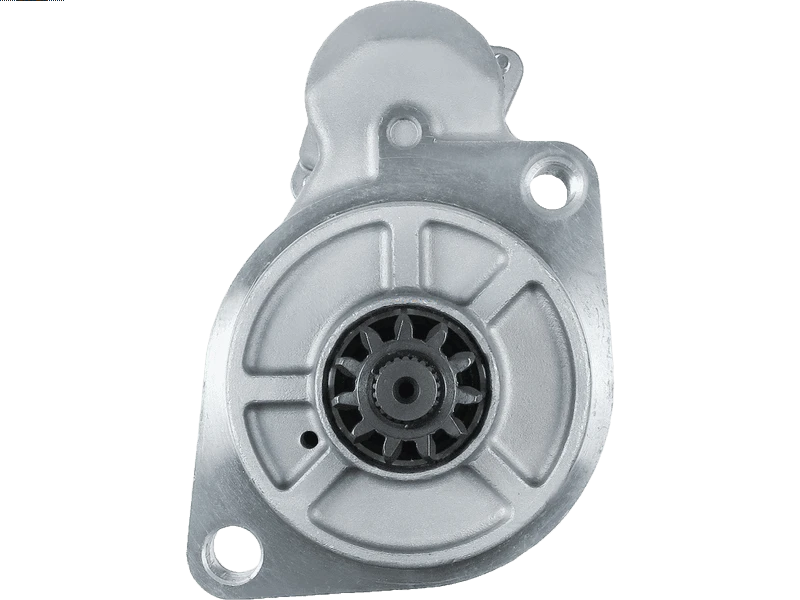 MOTOR PARA ARRANQUE 24V