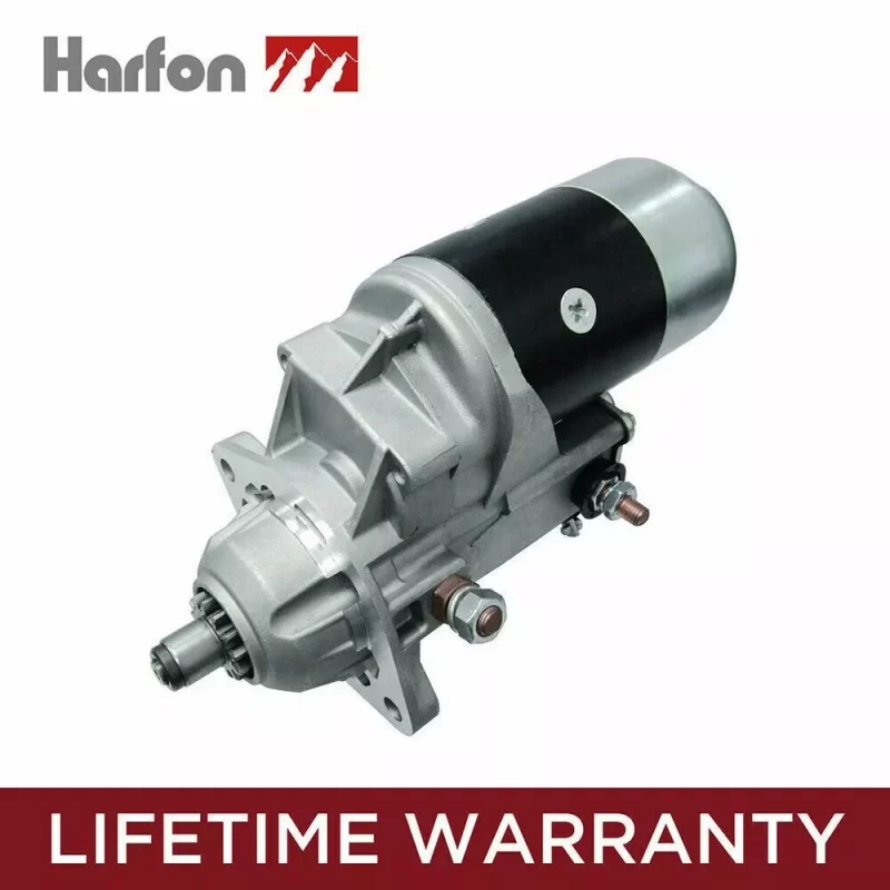 MOTOR PARA ARRANQUE